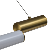 Подвесной светильник Zortes Nepo ZRS.1888.08