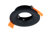 Встраиваемый светильник DesignLed NC1761R-FBK 002666