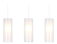 Подвесной светильник Ambrella Light Traditional TR3675