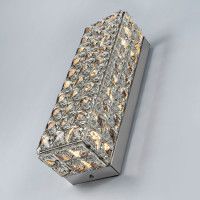 Настенный светильник Modelux ML.555.03 CR