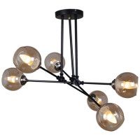 Люстра на штанге Reluce 04797-0.3-06