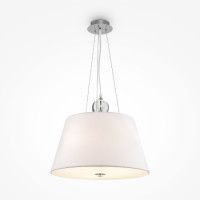 Подвесной светильник Maytoni Bergamo MOD613PL-03W