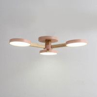 Люстра на штанге ImperiumLoft Turna 178333-26