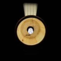 Подвесной светильник ImperiumLoft Large Oak 73480-22