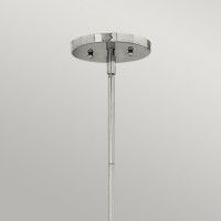 Подвесной светильник Hinkley Zelda HK-ZELDA-P-A-PN