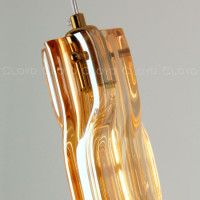 Подвесной светильник Cloyd Iceberg 11642