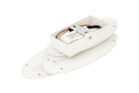 Настенный светильник DesignLed GW-6809R-12-WH-WW 003204