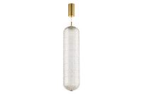 Подвесной светильник Arti Lampadari Candels L 1.P2 G