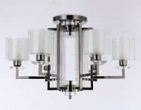 Потолочная люстра Ambrella Light Traditional TR4422