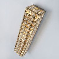 Настенный светильник Modelux ML.555.04 GD