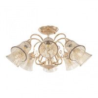 Потолочная люстра Arte Milano 340800/8 FGD