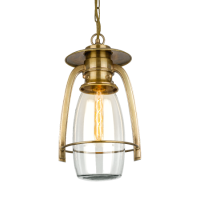 Подвесной светильник Covali PL-37021