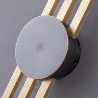 Настенный светильник ImperiumLoft Gull 224308-23