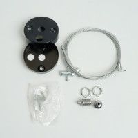 Линейный потолочный светильник Feron AL4030 48537