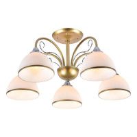 Потолочная люстра Escada 1119 1119/5P