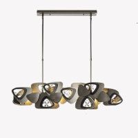 Подвесной светильник ImperiumLoft Dagmar 204719-23