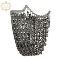 Настенный светильник Art Classic 70.081B.19.Ni.R781