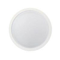 Влагозащищенный светильник Arlight LTD-115SOL-15W Warm White 020708