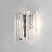 Настенный светильник Eurosvet 101011 хром a071171