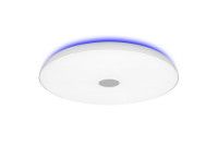 Потолочный светильник iLedex Music 1706/400 WH