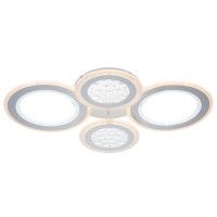 Потолочный светильник Escada Drop 10267/4LED