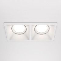 Встраиваемый светильник Maytoni Dot DL029-2-02W