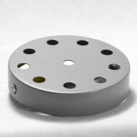 Потолочная люстра Lussole Lgo LSP-8182