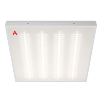 Потолочный светильник Wolta ДВО13-36-042-4К