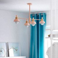 Люстра на штанге ImperiumLoft Fanta 193150-26