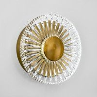 Настенный светильник Modestyle MS.1831.01 AB