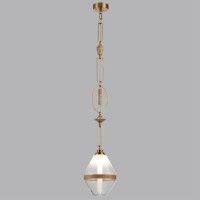 Подвесной светильник Odeon Light Pendant Krema 5441/1A