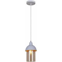 Подвесной светильник Reluce 03355-0.4-01 WH