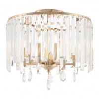 Потолочная люстра Arte Milano Sorrento 372509/5/400 GD