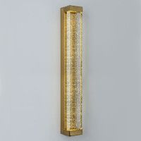 Настенный светильник Modelux ML.545.620 BS