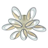 Потолочная светодиодная люстра Escada Grain 10222/9LED 139W