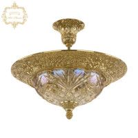 Потолочная люстра Art Classic 31.091P.34.OL.G.PAL.801