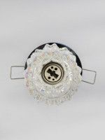 Встраиваемый светильник Elvan TCH-1274-G-9-Multi