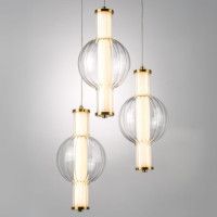 Подвесной светильник Lightstar Botto 800133