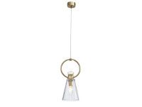 Подвесной светильник Newport Margaret 4731/S gold М0070458