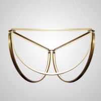 Подвесной светильник ImperiumLoft Solana Light 193447-23