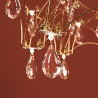 Подвесной светильник Freya Elara FR5591PL-L36BS