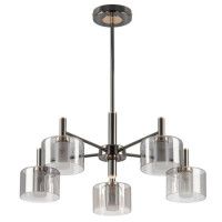 Люстра на штанге Citilux Elan CL241151