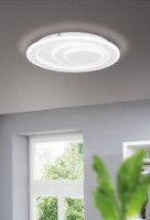 Потолочный светильник Eglo Palagiano 1 32052