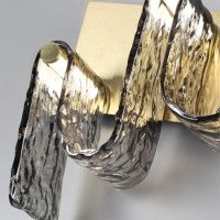 Настенный светильник Odeon Light L-Vision Flow 5106/16WL