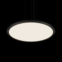 Подвесной светильник LOFT IT Sweety 10454/500P Black