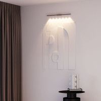 Настенный светильник Elektrostandard Artline 40162/LED 4690389217692 a071272