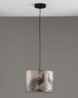 Подвесной светильник Moderli Strauss V11514-1P