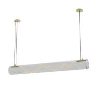 Подвесной светильник Lightera Luara LE102L-180G WIFI