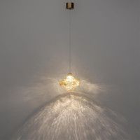 Подвесной светильник Odeon Light L-Vision Ordi 5108/3L