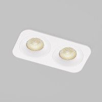 Встраиваемый светильник Elektrostandard Tetro 15277/LED 4690389217906 a071314